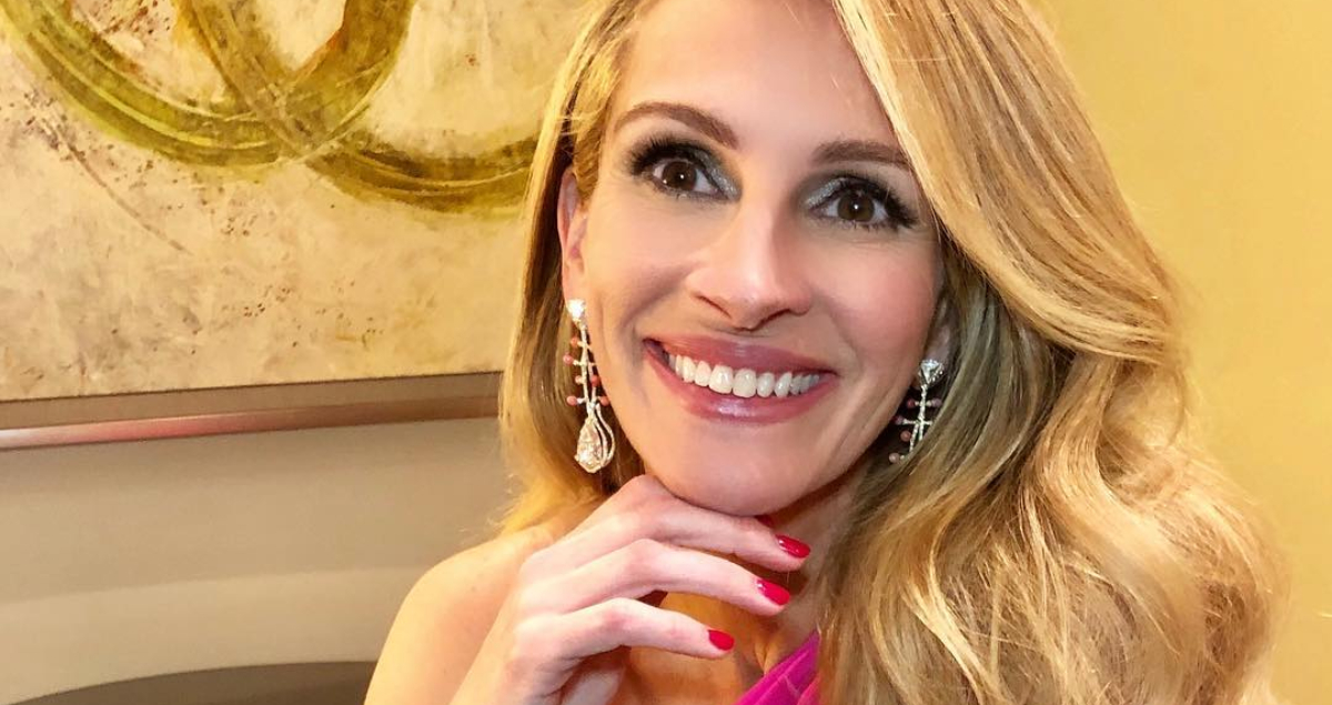 Beauty katastrofa Julije Roberts naučit će vas važnu lekciju
